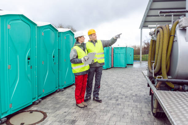 Best ADA-Compliant Portable Toilet Rental  in Beattystown, NJ