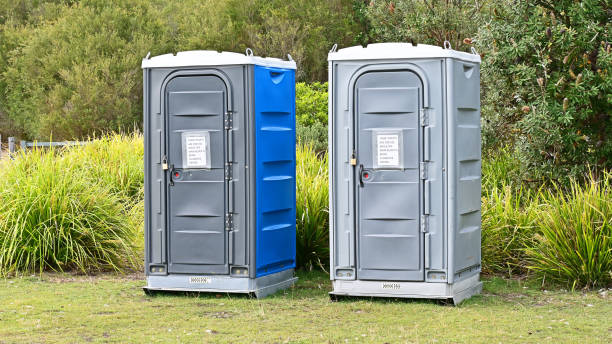 Types of Portable Toilets We Offer in Beattystown, NJ
