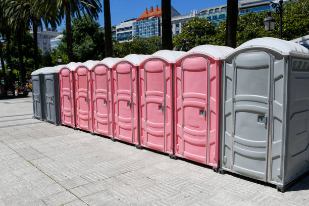 Best Portable Toilets with Baby Changing Stations  in Beattystown, NJ