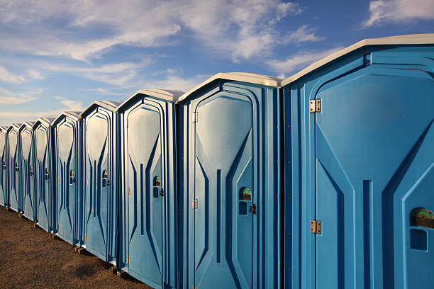 Best Portable Restrooms for Agricultural Sites  in Beattystown, NJ
